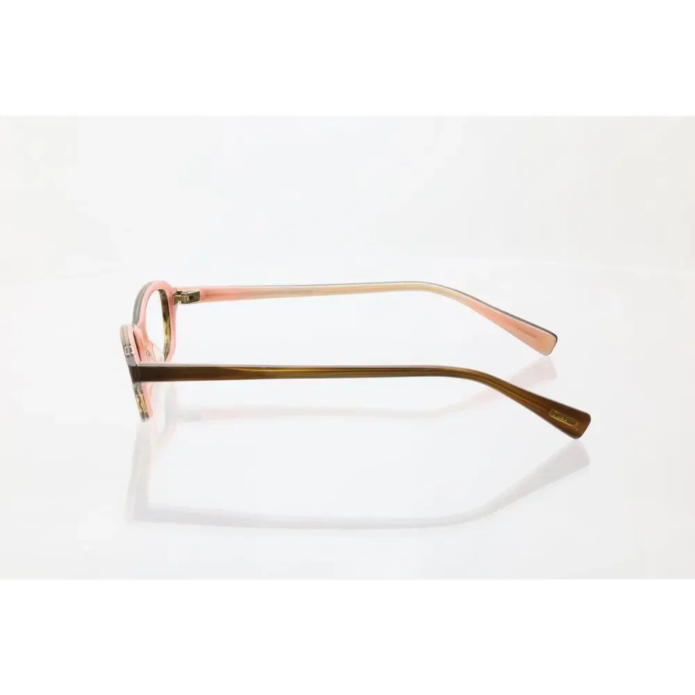 Oliver Peoples Cylia OTPI 45-15-135 Eyeglass FRAMES ONLY - GOOD CONDITION - READ